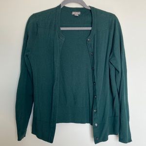 Eddie Bauer Cardigan